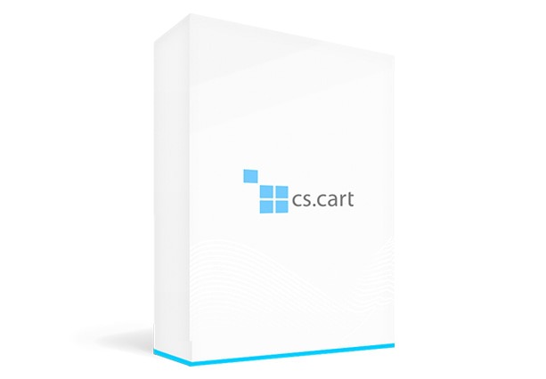 Лицензии CS-Cart