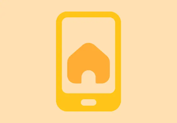 Нижняя Мобильная Панель Быстрой Навигации