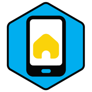 Mobile Bottom Fast Navigation Bar