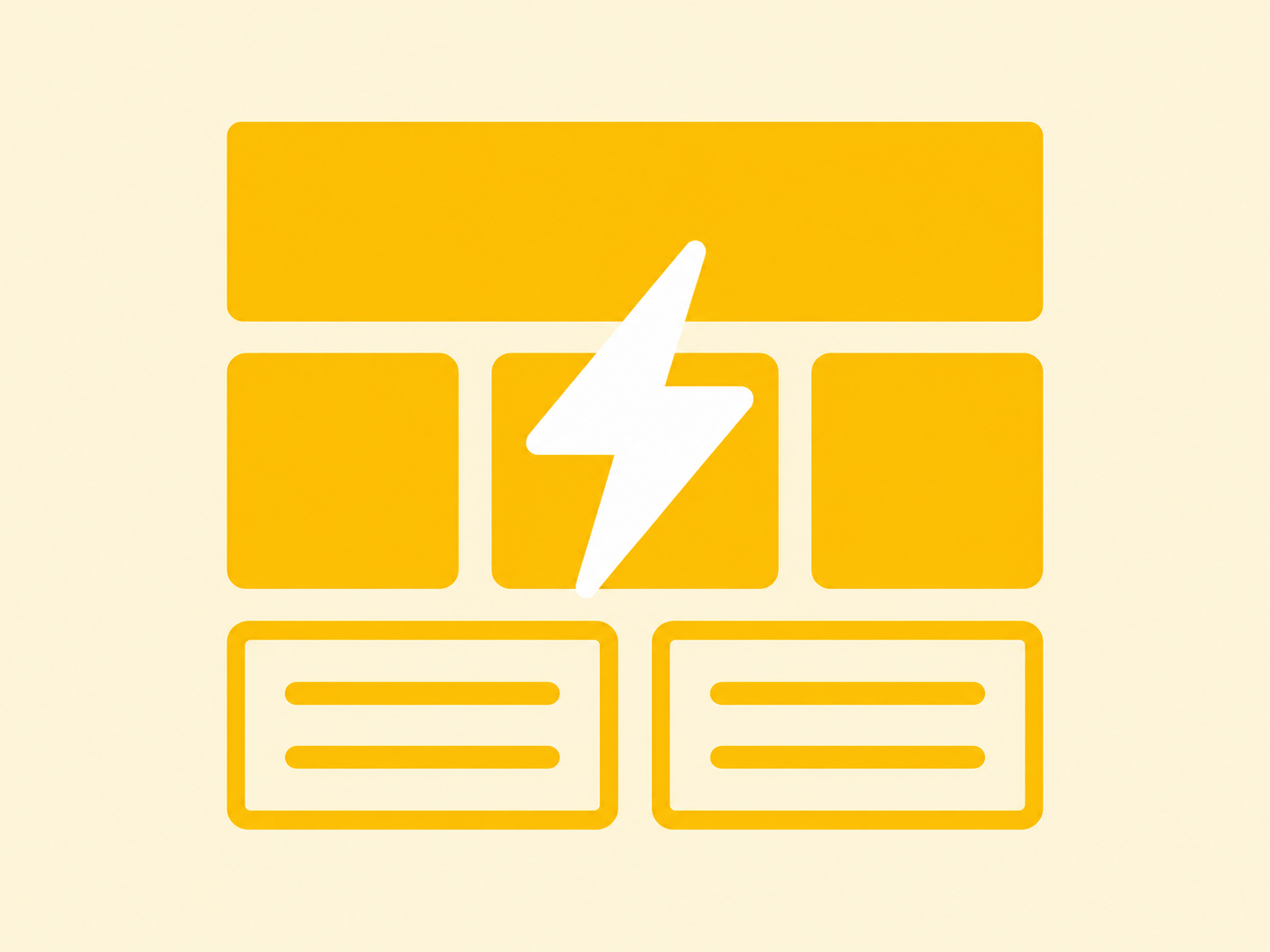 Fast Blocks (Lazy Load Blocks, Mobile Page Speed)